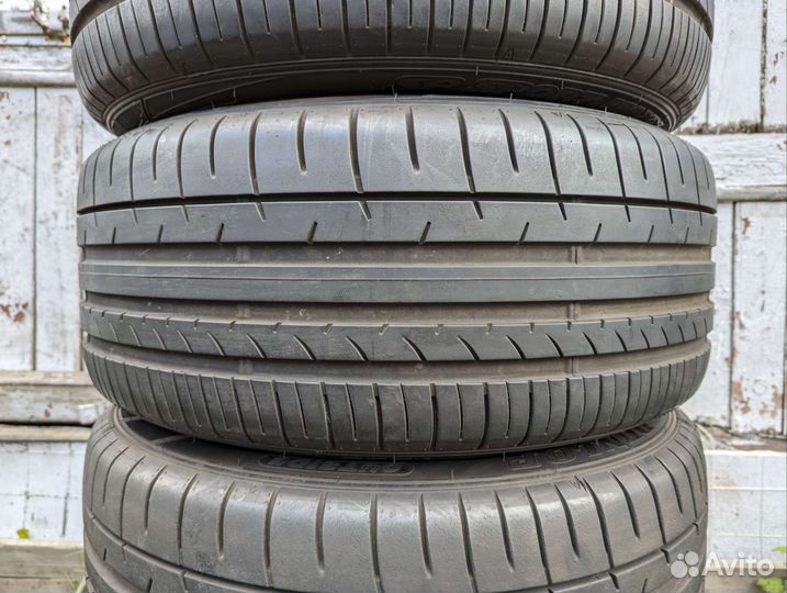 Dunlop SP Sport Maxx 050+ 245/50 R18