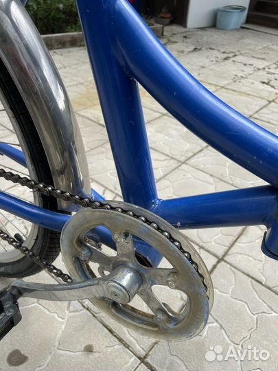 Велосипед взрослый/подростковый
