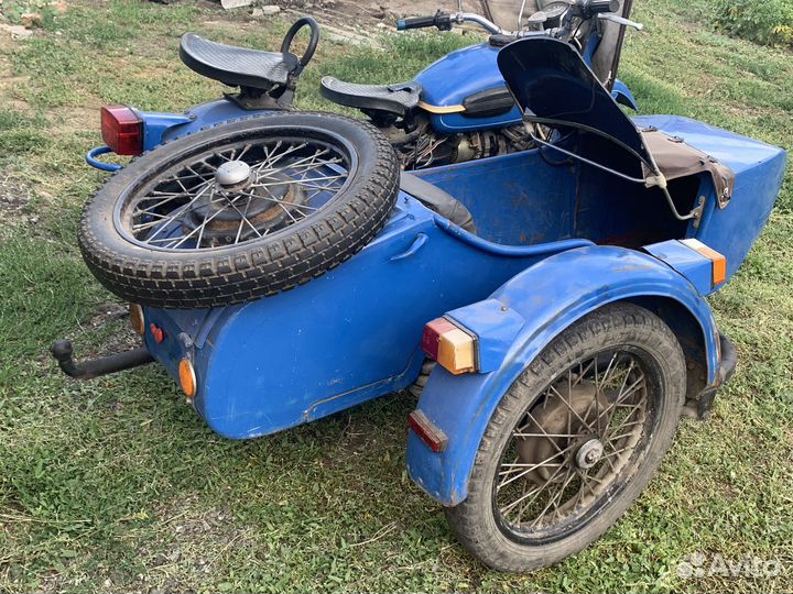 Продам урал