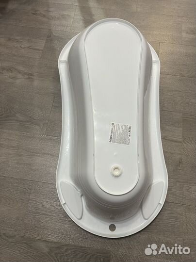 Детская ванна для купания