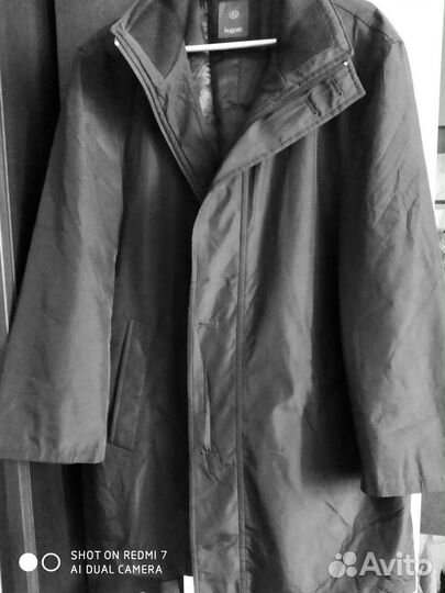 Куртка мужская bugatti 48