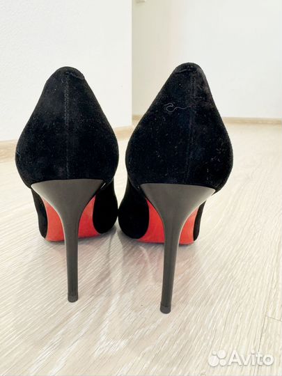 Туфли женские 39-40 размер