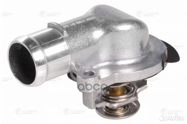 Термостат VW touareg/transporter 2.5TD 03-10