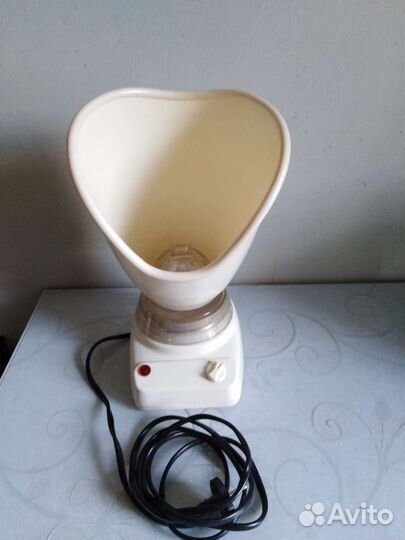 Косметический аппарат 