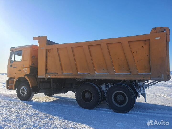 Shacman (Shaanxi) SX3255DR384, 2012
