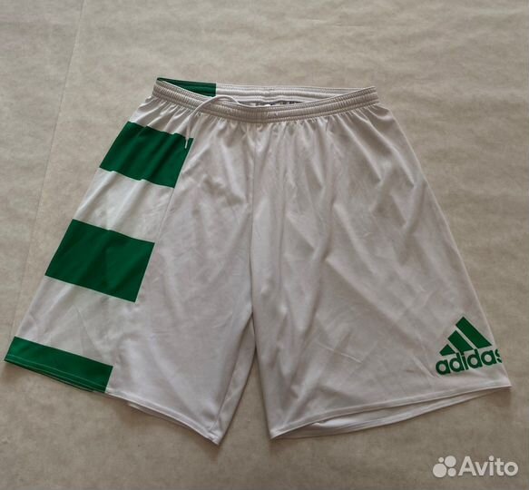 Шорты Adidas