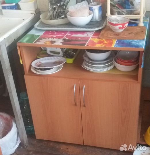 Мебель б/у