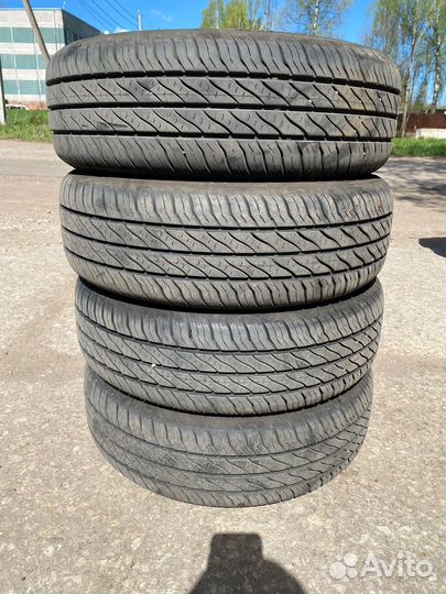 КАМА Grant 175/65 R14