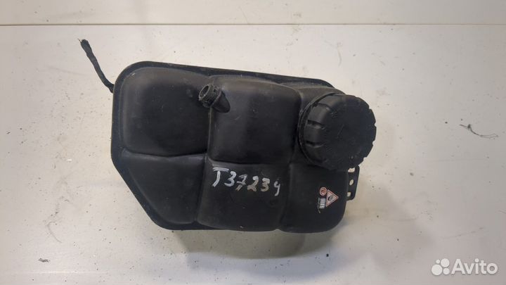 Бачок расширительный Mercedes E W211, 2007