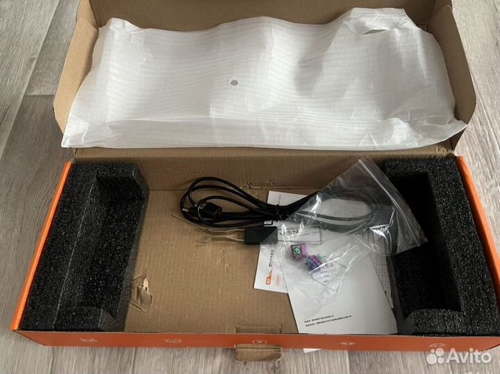 Клавиатура Vgn N75 Pro