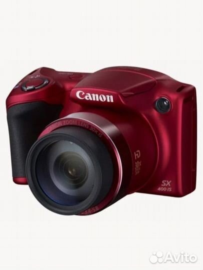 Фотоаппарат