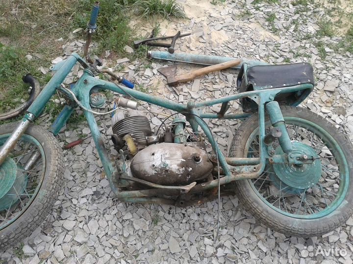 Планета 2- донор