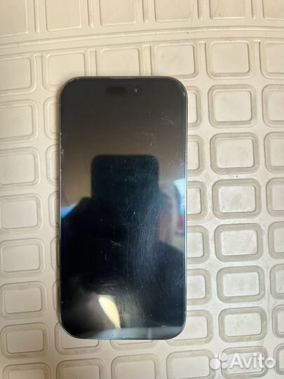 iPhone 14 Pro, 256 ГБ