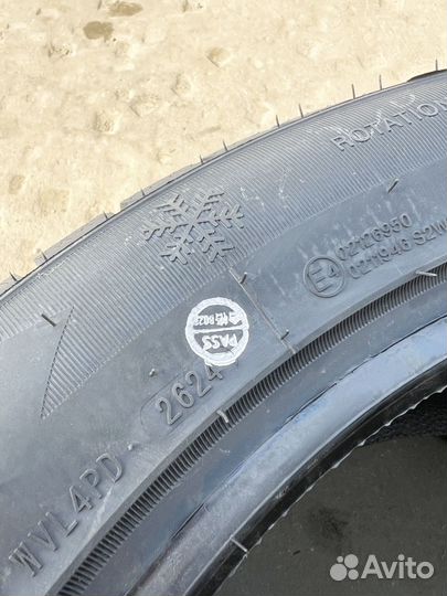 iLink SnowGripper II 275/35 R20 99T