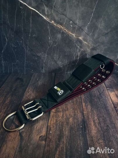 Ошейники для собак