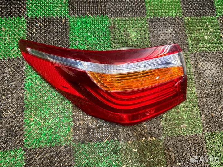 Фонарь задний левый Lexus Ls600 2009-2011