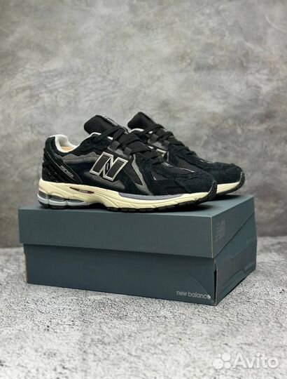 Кроссовки new balance 1906 41-45