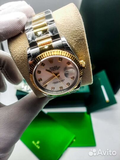 Rolex datejust lady 36mm