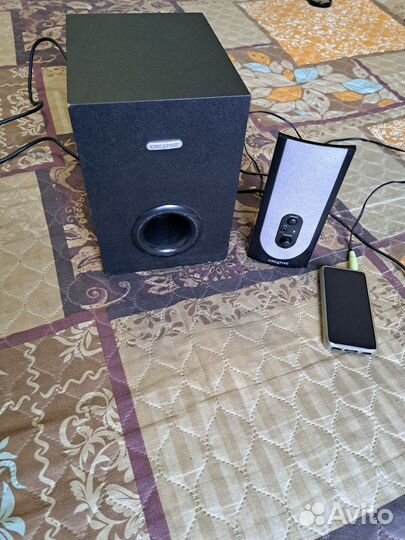 Продам Сабвуфер