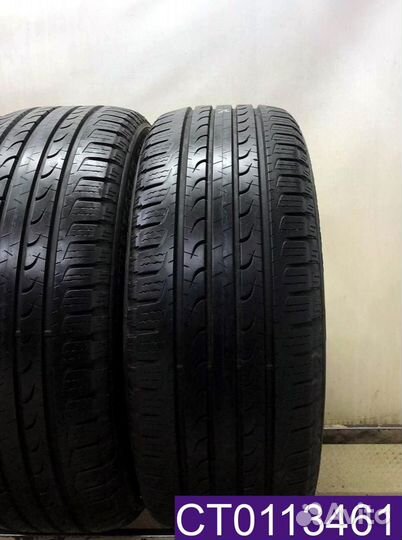 Goodyear EfficientGrip SUV 245/50 R20 102V