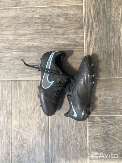 Бутсы nike tiempo