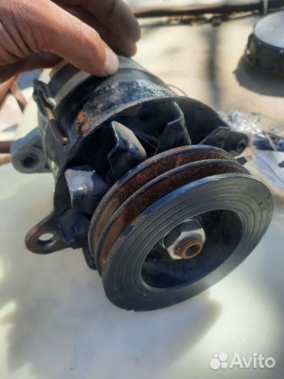 Генератор г700.02.01