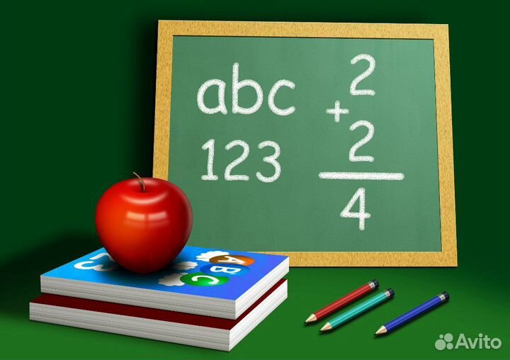 Математика (Алгебра и Геометрия) - репетиторство