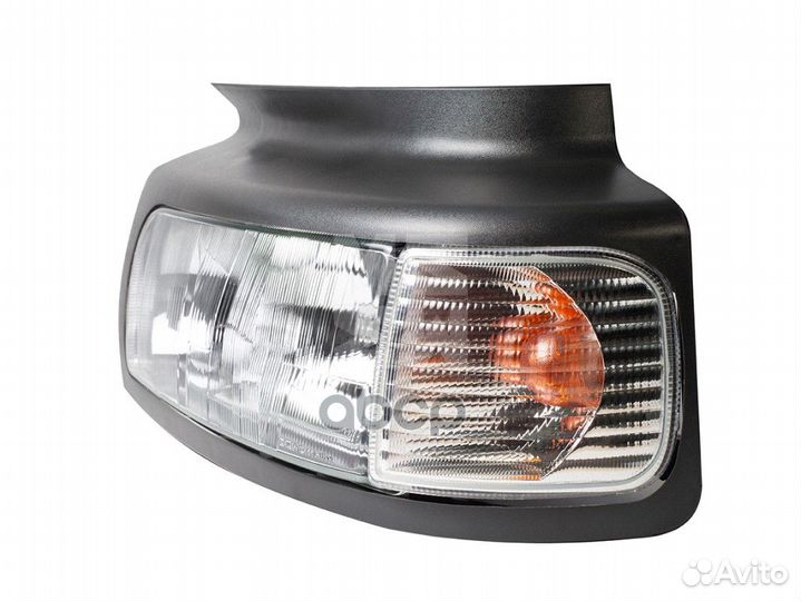 Фара 5511150lldemu Depo