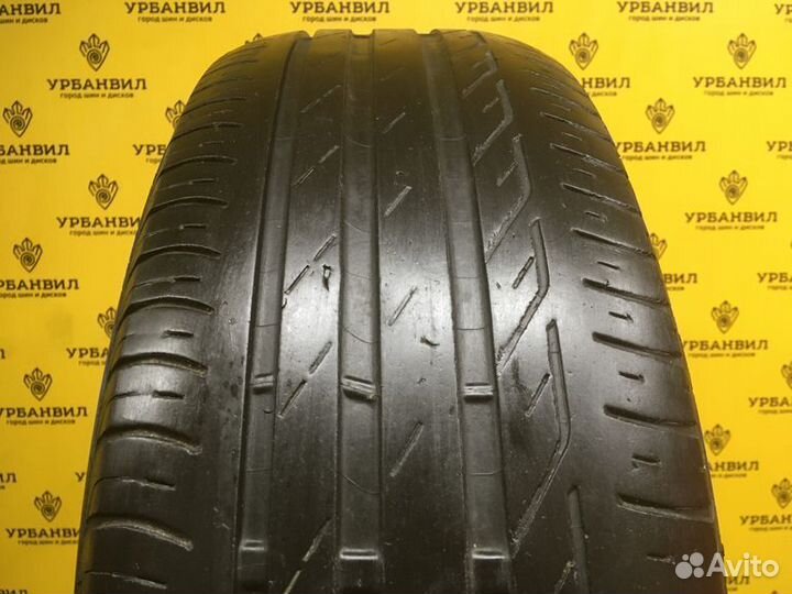 Bridgestone Turanza T001 205/65 R16 95H