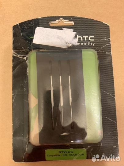 Стилусы HTC Touch Dual P5500