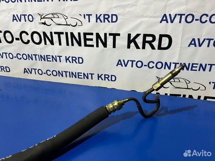 Шланг гидроусилителя Nissan Fuga PY50 VQ35