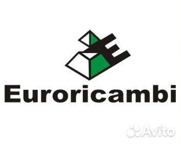 Euroricambi 95531374 EU95531374 клапан отключения