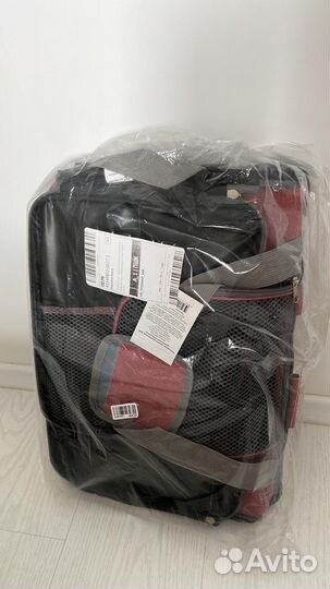 Переноска для собак и кошек