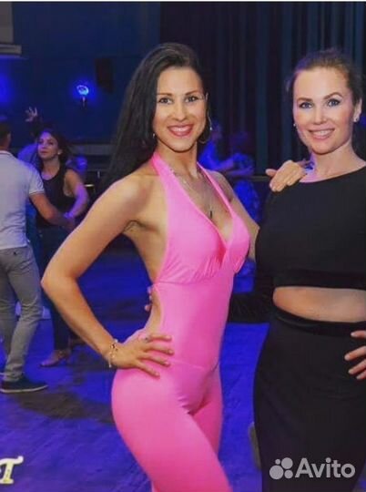 Уроки танцев бачата сальса танго свадебный танец