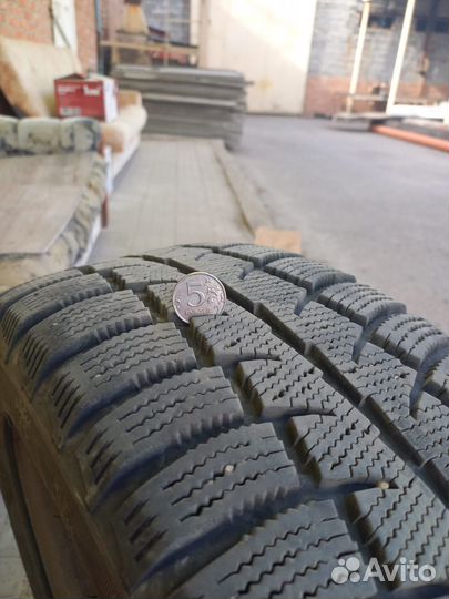 Колеса зимние 215 65 r16 Opel Mokka