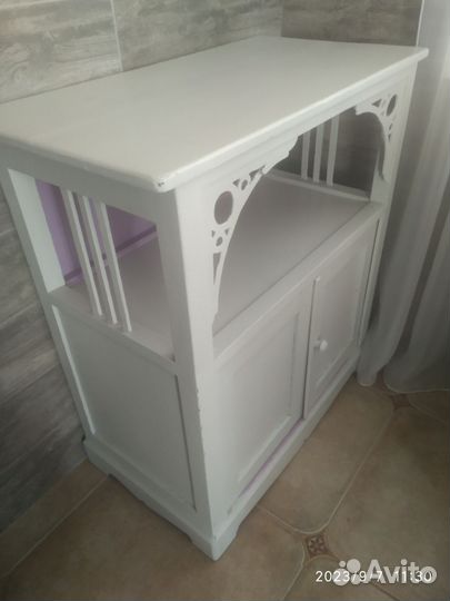 Винтажная тумба СССР, 50-60-х годов