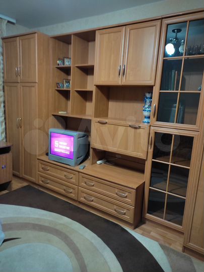 1-к. квартира, 31 м², 1/3 эт.