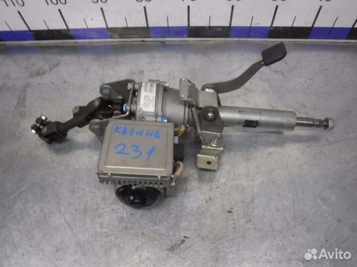 Эур Лада Калина 11194 2008