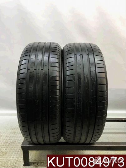 Pirelli P Zero PZ4 235/55 R18 107U