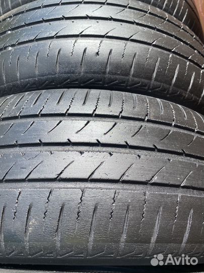 Toyo NanoEnergy 3 195/65 R15