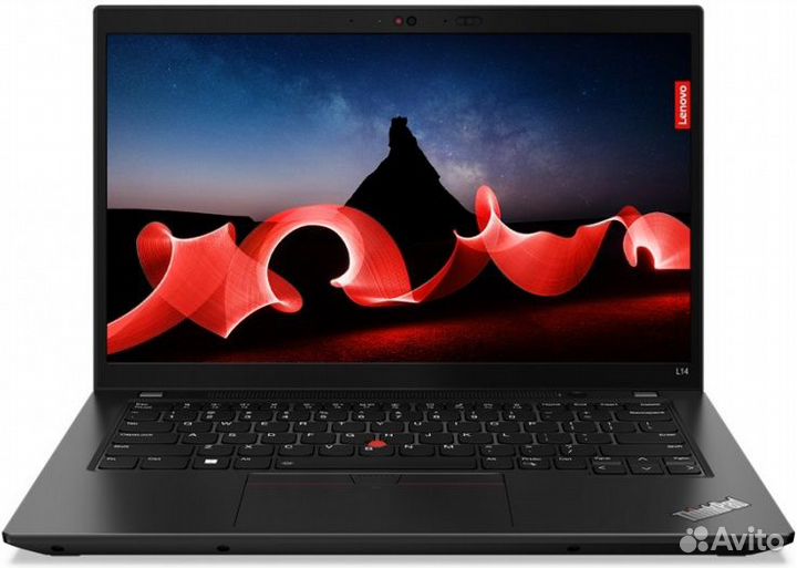 Ноутбук Lenovo ThinkPad L14 Gen 4 21H2A13CCD