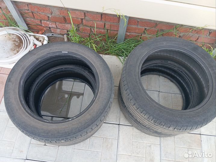 Nokian Tyres Hakka Green 2 205/55 R16