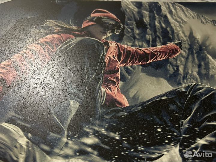 Баланс борд