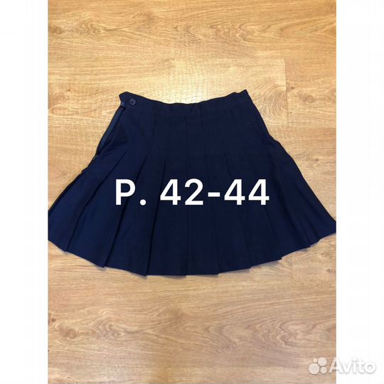 Юбки для школы
