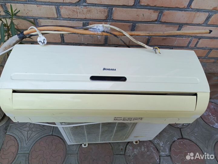 Сплит-система