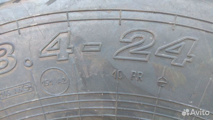 Belshina Ф-148 18.4-24 136A6 8pr TT