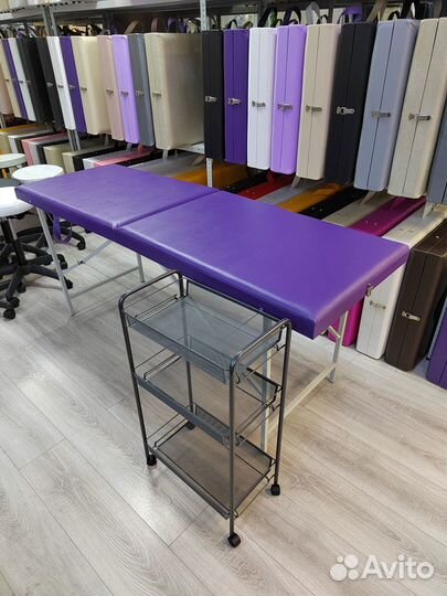 Кушетка (комплект)