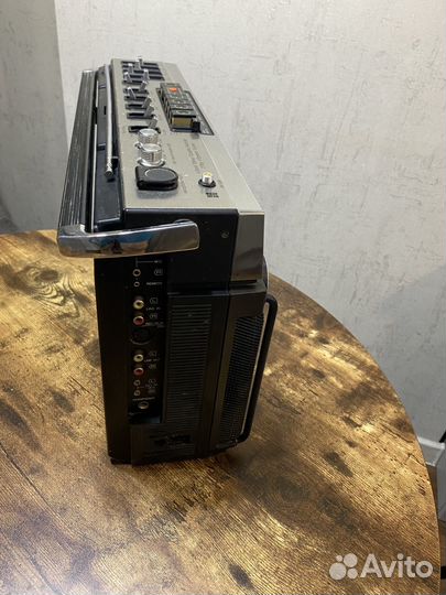 Магнитофон Panasonic