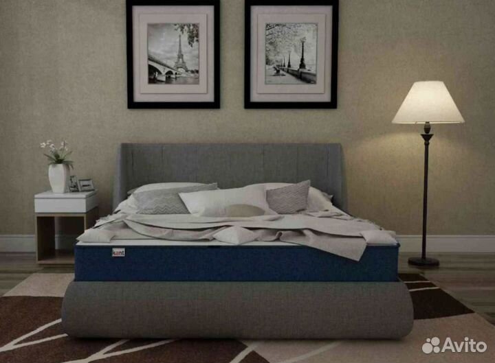 Матрас Мистер Слип Aura 140х199