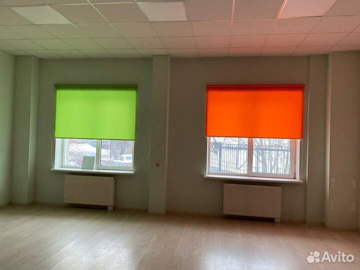 Жалюзи и шторы от производителя Нижний Новгород